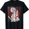 Mask Fox Aesthetic Kitsune Inari Oni Anime T-Shirt