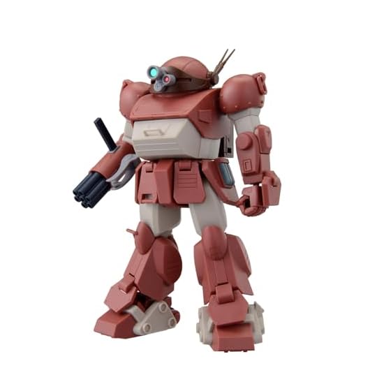 BANDAI SPIRITS HG Armored Trooper Votoms Brutishdog Color-coded Plastic Model