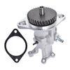 Gear Driven Mechanical Vacuum Pump W/ Gasket For Dodge Ram 2500 94-02 Ram 3500