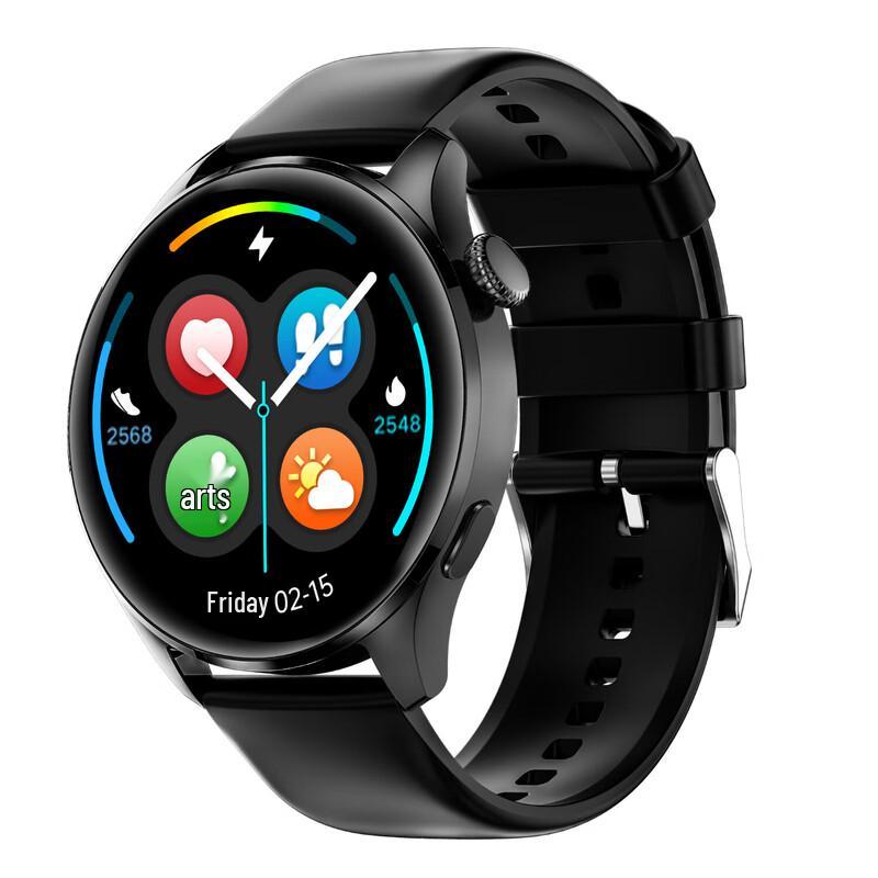 AGEFIT Smart Bluetooth Call Watch (CN Version)