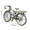 Y3NA Alarm Clock Vintage Clock for Home Office Bedroom Decoration Gift