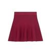TAOP&ZA Spring/Summer Women's Knitted Top & Skirt Set