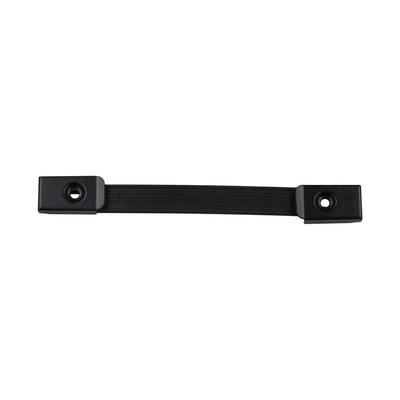 Metal Insert 18CM/25CM Amplifiers Handle Speaker Strap Handle Carrying Handle Grip Speaker Cabinet