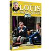 Dvd - louis la brocante - vol. 21 : louis chez les flamands - louis et les anguilles bleues