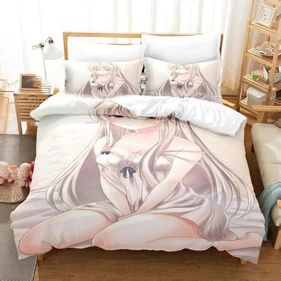 Biancheria da letto – Completi lenzuola e set da letto