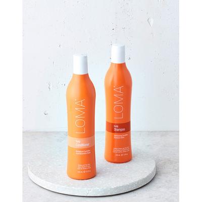Loma Daily Shampoo 355ml