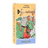 Brangdy Educational Sentence Building Card Game
