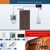 Yunpo Integrated Office Access Control System