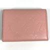Louis Vuitton M81520 MonogramEmpreinte Portemonnaie-Rosalie Compact Wallet