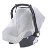 Breathable Baby Car Seat Insect & Dust-Proof Mesh Cover