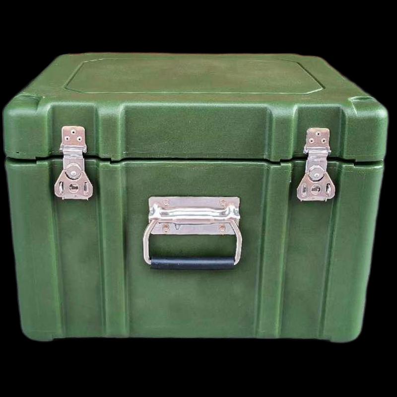 Outdoor Rotomolded Equipment Box