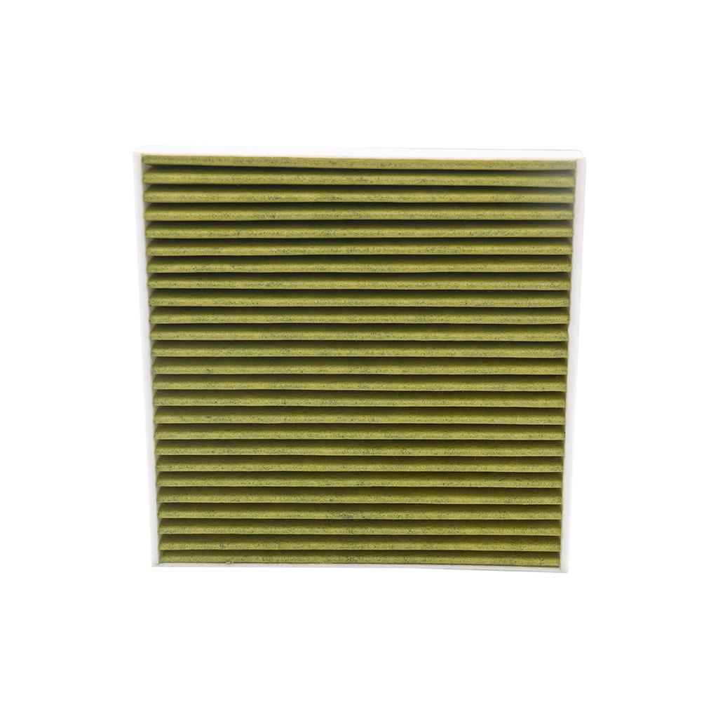 YS-KT028T AC-Luftfilter aus Aktivkohle-Sandwichgewebe für Nissan Infiniti