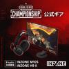 Sony INZONE H9 II Gaming Headset WH-G910N Wireless Bluetooth Noise Cancelling 3D Sound Low Latency Boom Mic Black