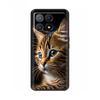For Xiaomi Poco X6 Pro Case PocoX6 Fashion Cat Flower Soft Silicone Back Phone Case for Poxo C6 PocoX6 Pro X 6 Cases Etui Funda
