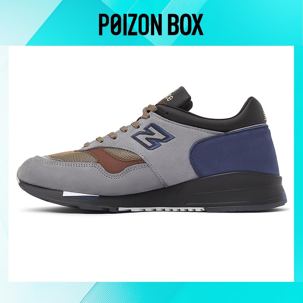

кроссовки Male New Balance NB 1500 Running shoes M1500INV