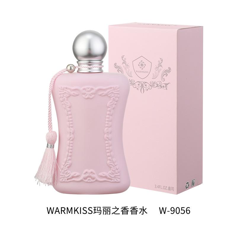 Fragrance of Mary/Fragrance of Mary Women s Fragrance Niche Light Fragrance Floral Woody Neutral Fragrance 100ml