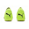Puma Future Z 3.1 Mg Comfortable Versatile Low Top Men Soccer Shoes Green 106386-01