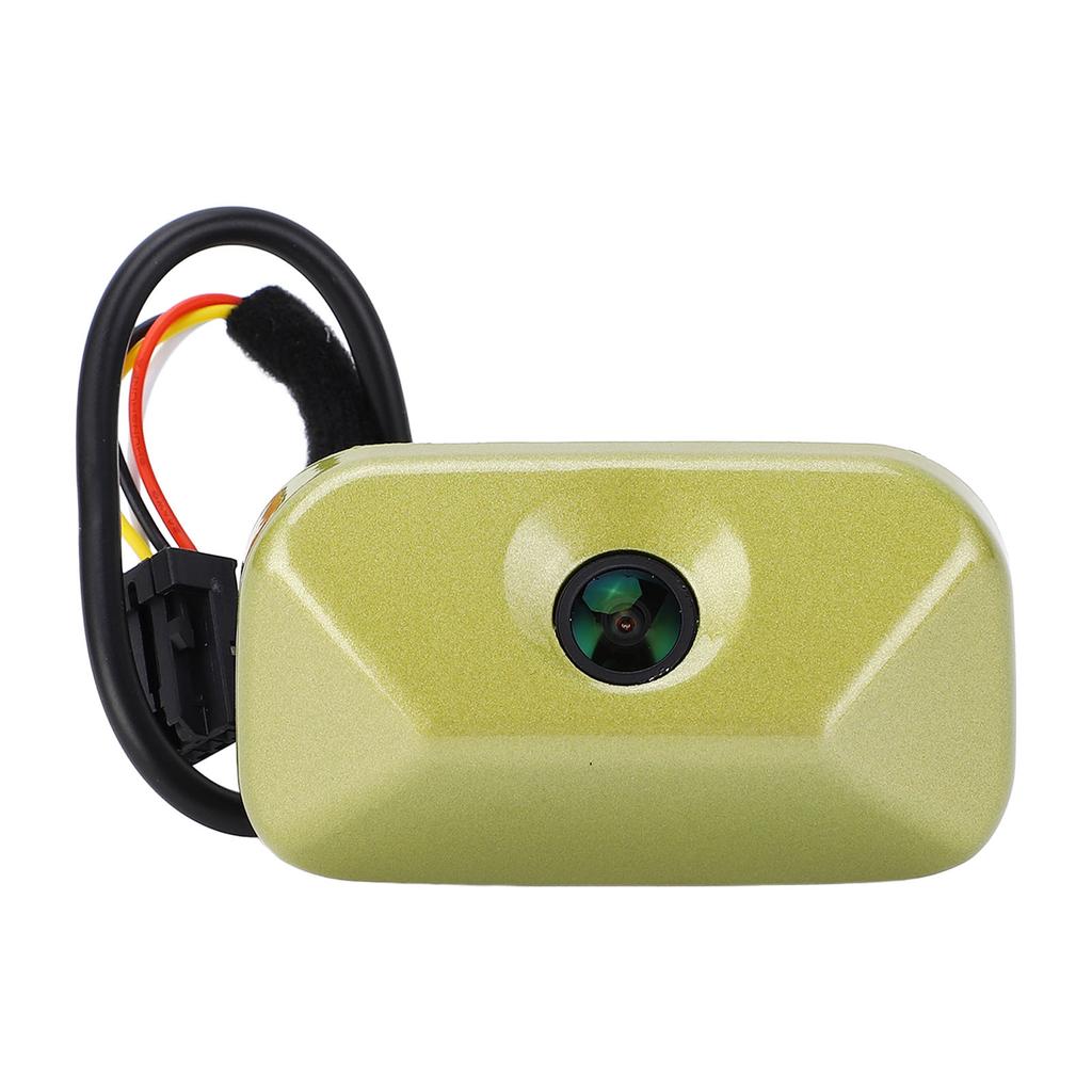 Rear View Reverse Backup Parking Camera 957602K100 High Resolution Replacement for Kia Soul 2012 to 2013