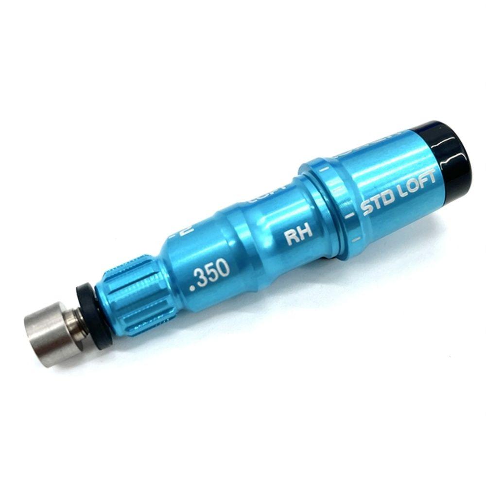 Wood For Hybrid Golf Shaft Sleeve adaptor for Taylormade Sim Golf Adapter Sleeve Club Head Adaptor