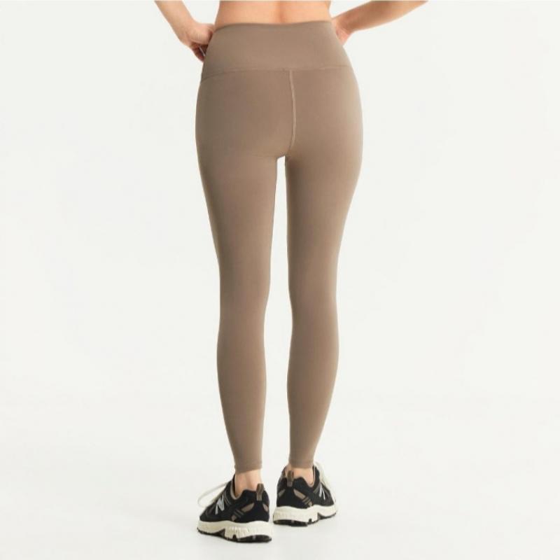 New Balance Pants Nqj Nbnse4p022 85 Women Harmony 25 Inch High Rise Let