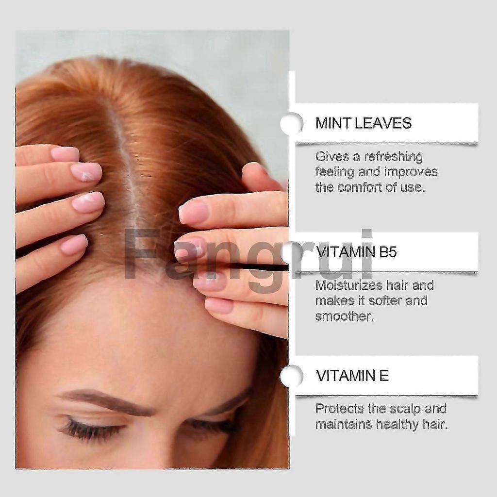 For Hair Volumizing Powder Hair Styling Powder Hair Powder 15g Hair Fiber Volumizing Powderhair Powd New Arrival S07