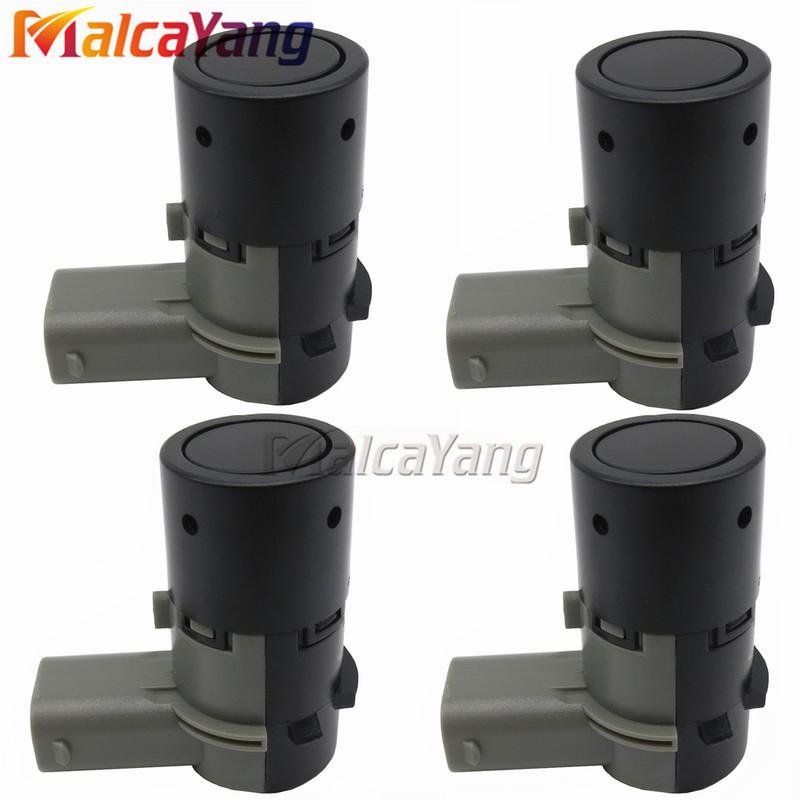 

4PCS/Lot 66206989068 989068 Parking Sensors For Cars For BMW E39 E53 E60 E61 E64 E65 E83 R50 R52 R53 525i 530i 540i M5 X5 Z4