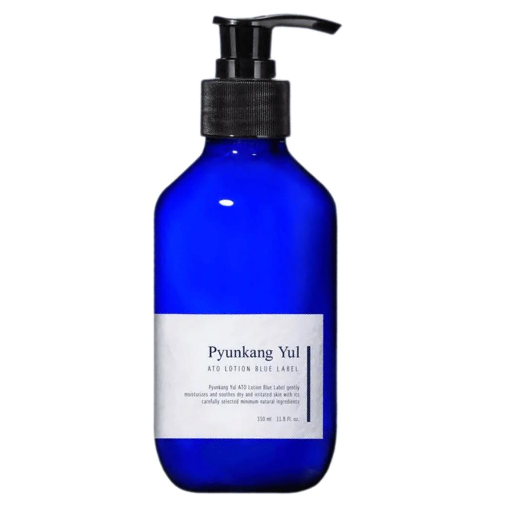 Pyunkang Yul ATO Lotion Blue Label 350ml Moisturizing Lotion for Face and Body