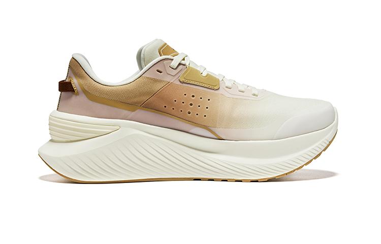 Men's Sneakers Saucony Shift Flow Lingxun Mesh Cushioning Slip Resistant Abrasion Resistant Low top Casual