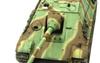 MENG Model Scale World War II German Tank Destroyer Jagdpanther G1 Plastic Model Kit MTS039 1/35 Sd.Kfz.173