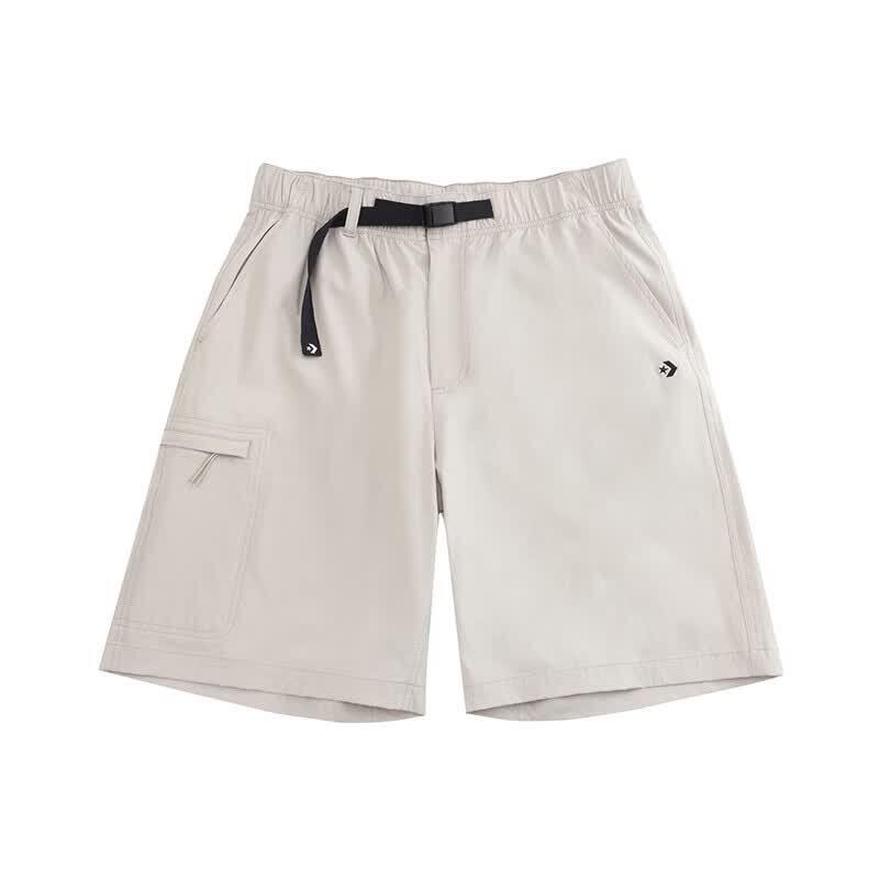 

Converse Men s Breathable Training & Running Sports Shorts MCJ760 M