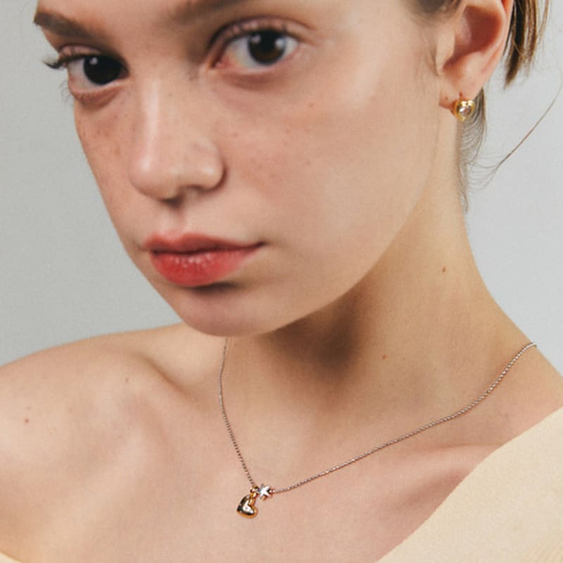 apple pie order Heart Candy Combi N.