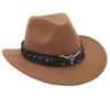 Hattar – Cowboyhattar