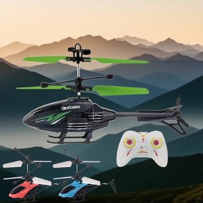 RC uçak ve helikopterler – RC Helikopterler
