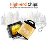 USB Micro SD Card Reader USB 2.0 Mini Mobile Phone Memory TF Card Reader High Speed USB Adapter For Computer Laptops Accessories