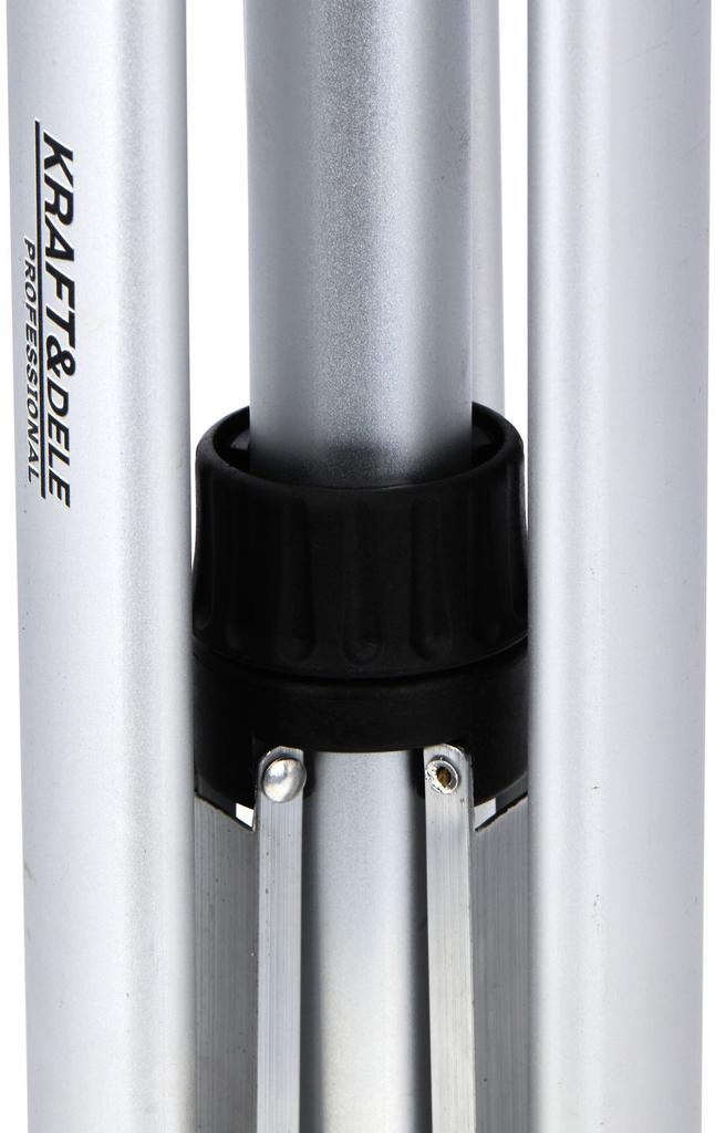 Laser Tripod 5/8"" 42-120cm KD10889