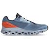 On Running Cloudstratus 'Lake Blue Flare Orange' Men's 39.99213
