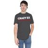 Crazy Ex-Girlfriend Unisex Adult Logo T-Shirt