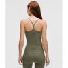 Lululemon Santa Monica Tank Top  Erewhon Paris Green
