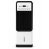 Bladeless Column Fan with remotes Control Digital WaterBased Climate Device for Families,