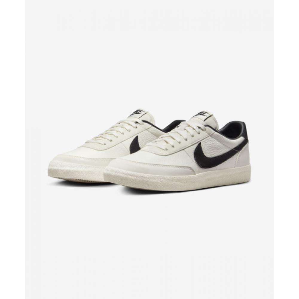 Buy Nike Kill Shot 2 Leather M Sale Black Hq1657 103 at affordable 