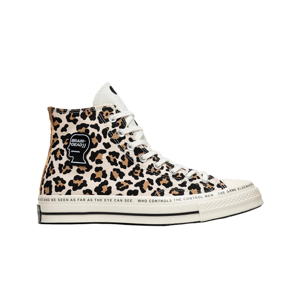 Converse X Brain Dead Chuck 70 Hi