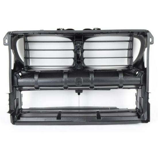 BMW 7 Series F01/F02 Front Air Duct (No Motor) - 51747187290