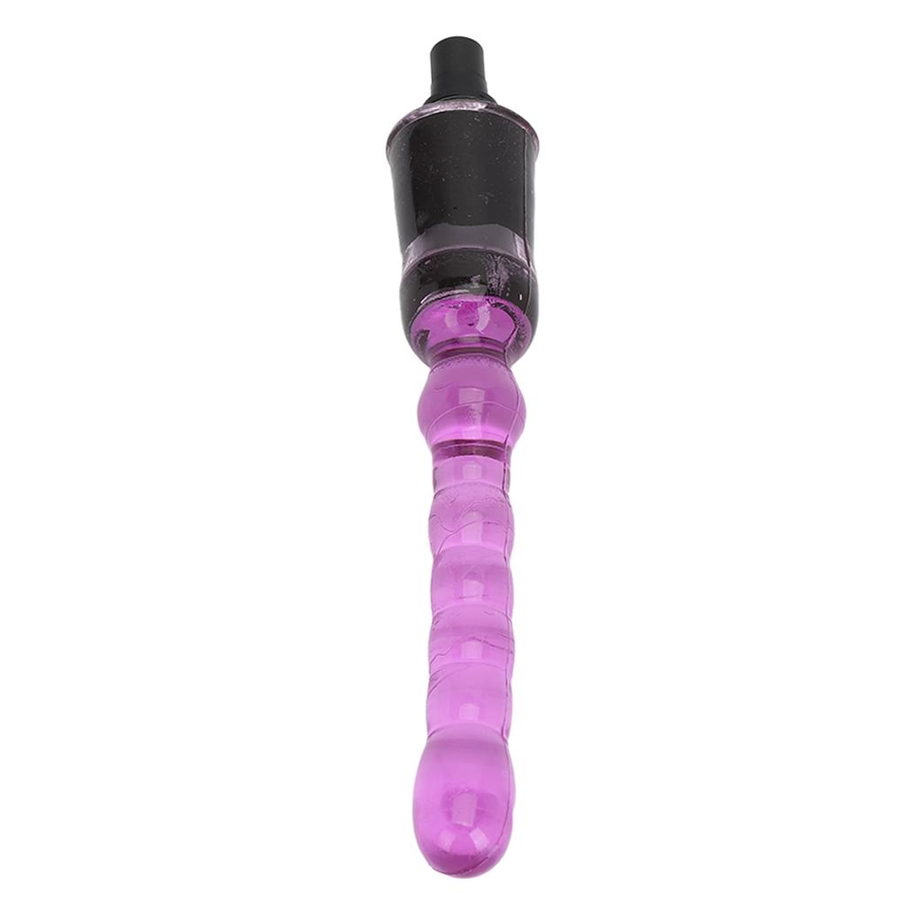 Deep Tissue Massager Head Replaceable Silicone Head Attachment for Muscle Massager 0.47 To 0.51in