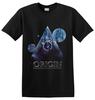 ORIGIN - 'Unparalleled Universe' T-Shirt (Blue)