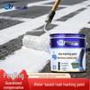 XiangXieLi Fast-Dry Water-Based Road Marking Paint