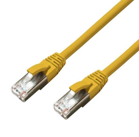 LSZH AWG 26/7 Digitus CAT 6A S-FTP Patch Cable Color red Cu Length 15 m LSZH AWG 26/7 Digitus CAT 6A S-FTP Patch Cable Color red Cu Length 15 m