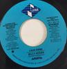 7inch Record BILLY OCEAN  Love Zone JS19510 Jive 1986 US Pop Used