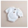 Children's Photography Little White Rabbit Clothing Baby Milk Cotton Yarn Baby Photography Little Rabbit Clothing Set