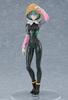 POP UP PARADE New Theatrical Edition Ayanami Rei Farming Plastic Painted Finished Figure Evangelion [tentative Title] Ver. Non-scale