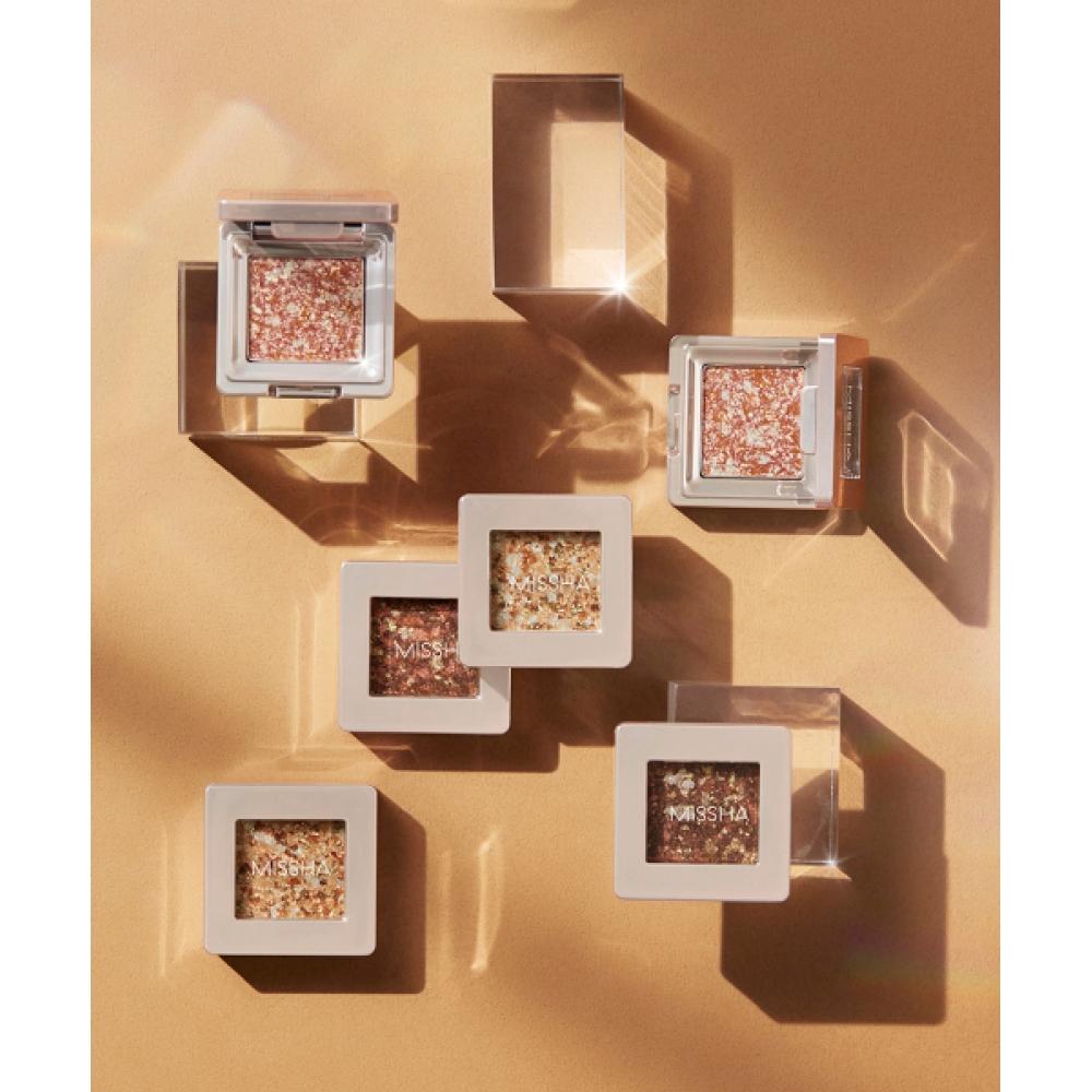 MISSHA Glitzer Prisma  Wählen Sie 1 von 8 Typen